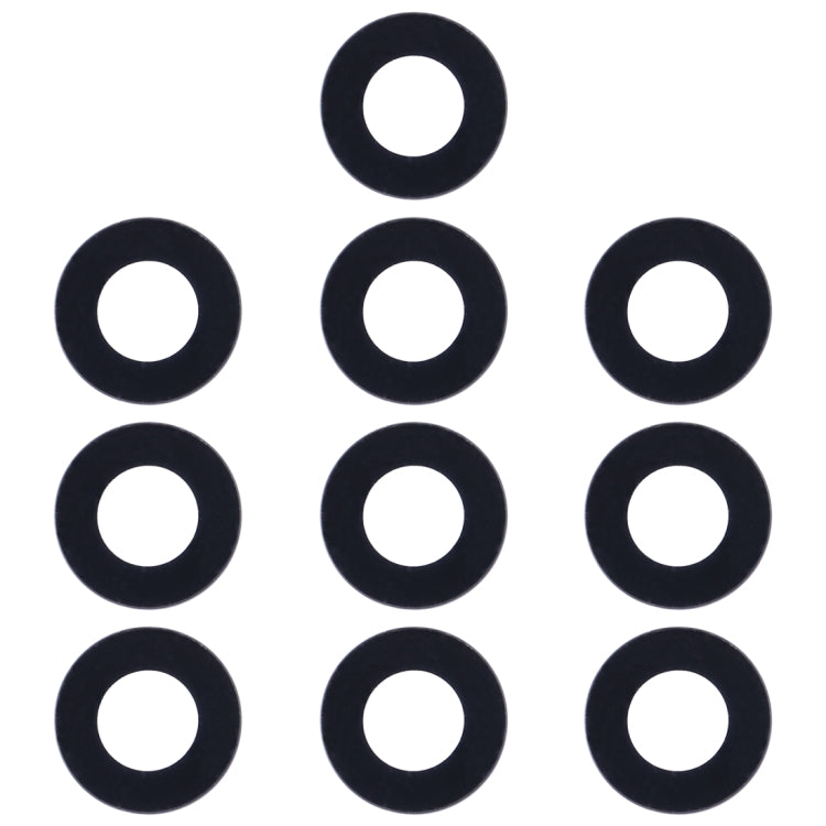 Per OPPO F7 / A3 Obiettivo fotocamera posteriore da 10 pezzi, For OPPO F7 / A3 Per OPPO F7 / A3 Obiettivo fotocamera posteriore da 10 pezzi, For OPPO F7 / A3